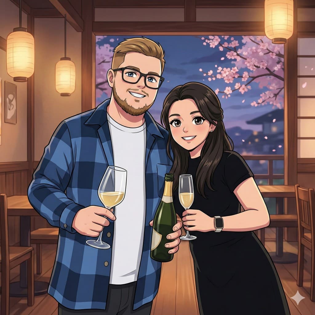 Anime