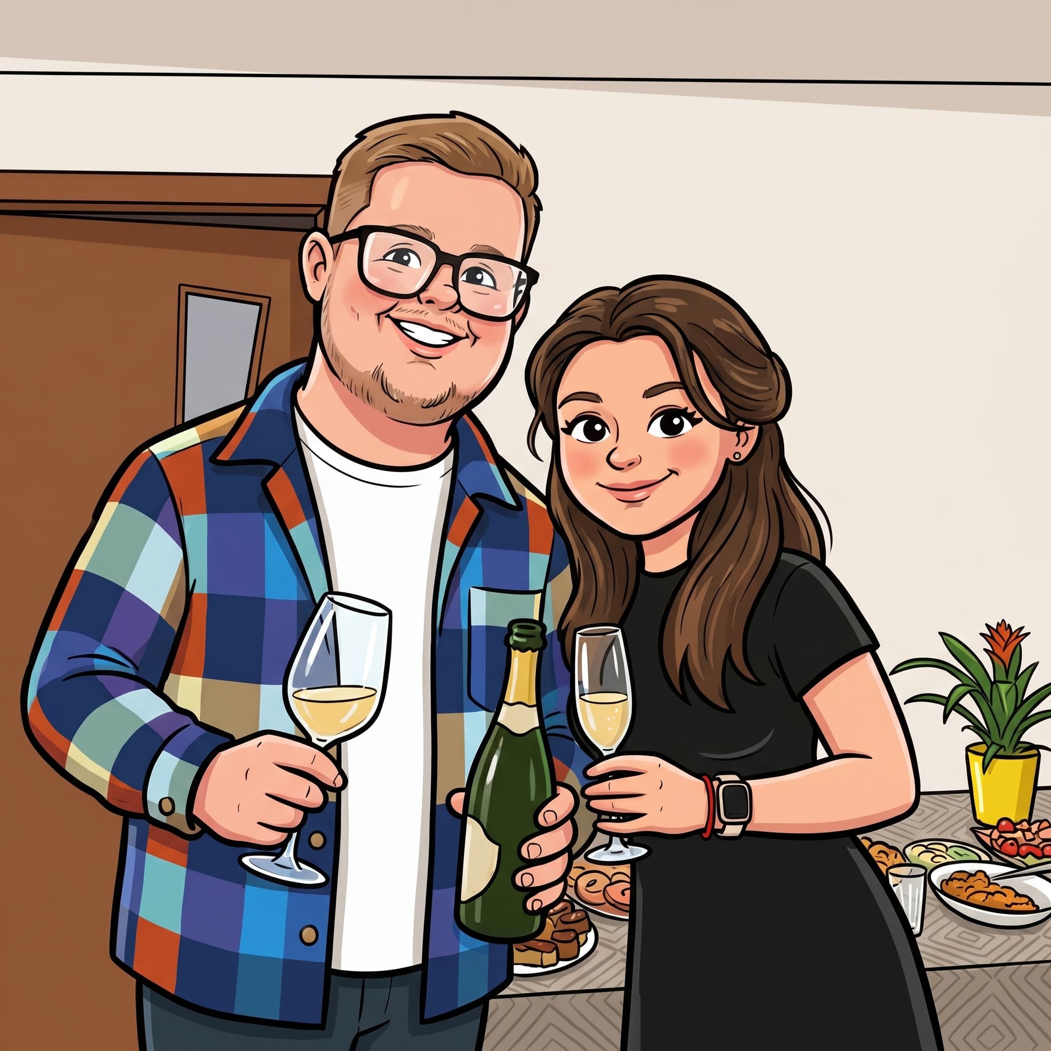 Caricature
